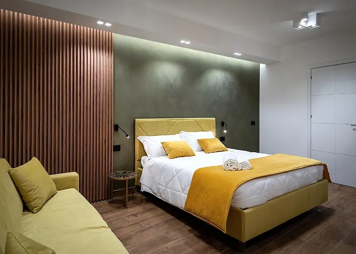 Sofi' Center Rooms Sciacca